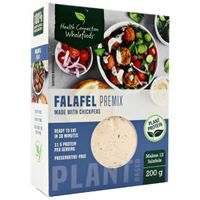 Health Connection Falafel Premix